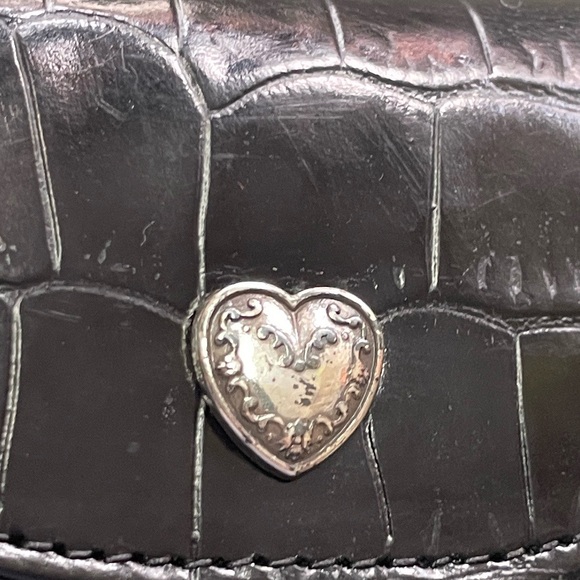 Brighton Quilted Pocket Hobo - Picture 7 of 15